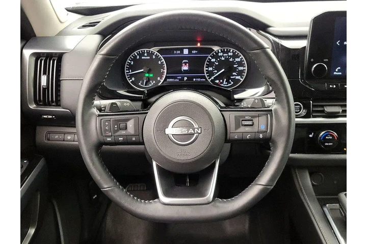 $33998 : Nissan Pathfinder 2023 AWD S image 9