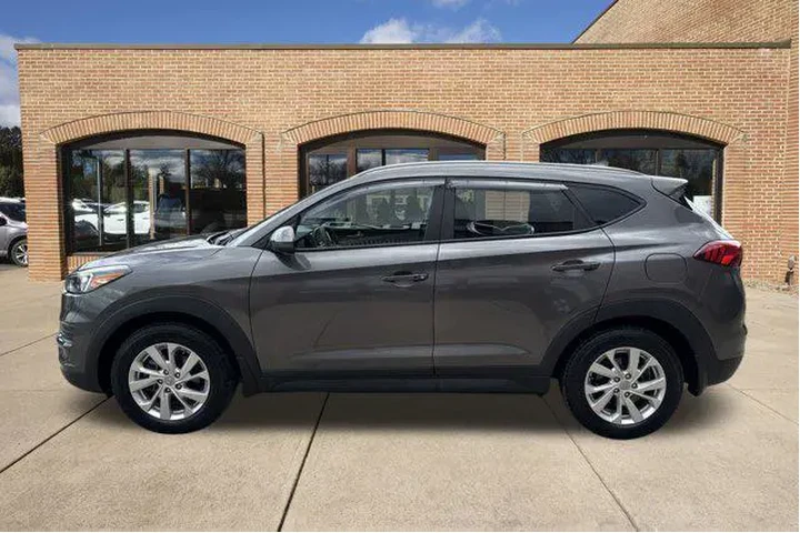 $18750 : Hyundai TUCSON 2020 AWD Valu image 7