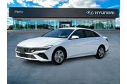 $18747 : Hyundai ELANTRA 2025 SE 4dr thumbnail