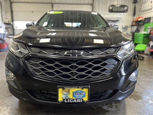 $20400 : 2019 Equinox LT image 2