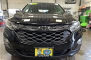 $20400 : 2019 Equinox LT thumbnail