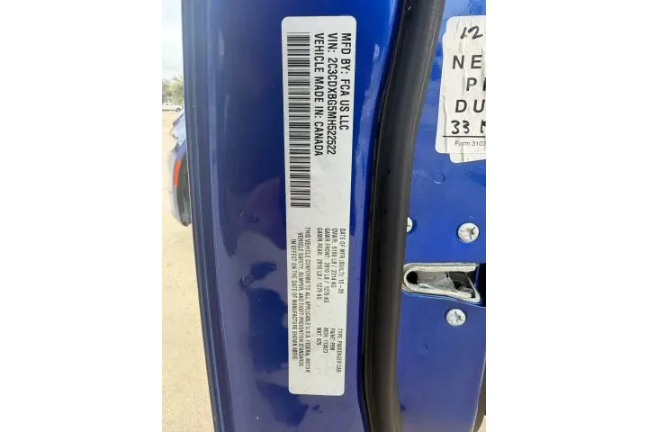 $14999 : 2021 DODGE CHARGERSXT SEDAN 4D image 1