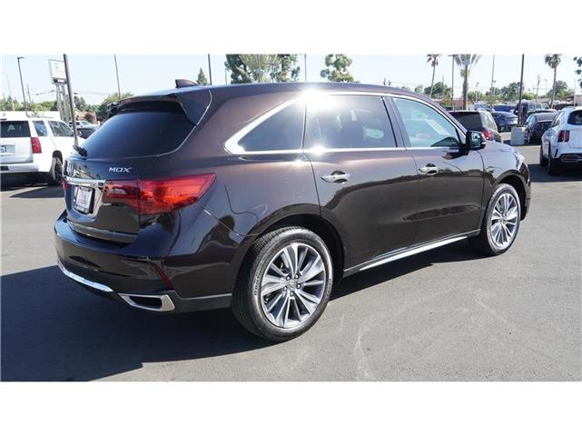 $19977 : 2017 MDX w/Technology Pkg image 6