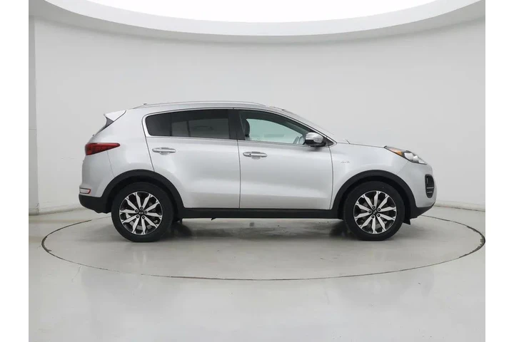 $16998 : Kia Sportage 2017 AWD EX 4dr image 7