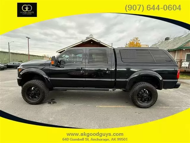 $42499 : 2012 FORD F250 SUPER DUTY CRE image 5