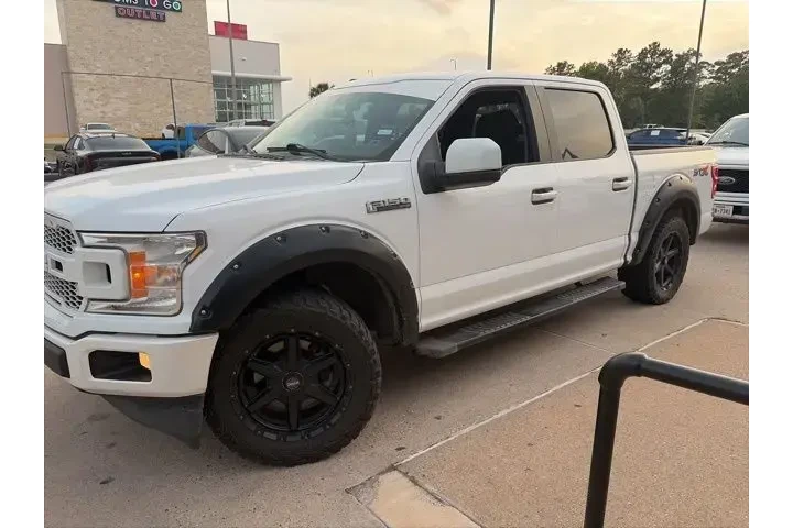 $20959 : Ford F-150 2019 4x2 XL 4dr S image 5