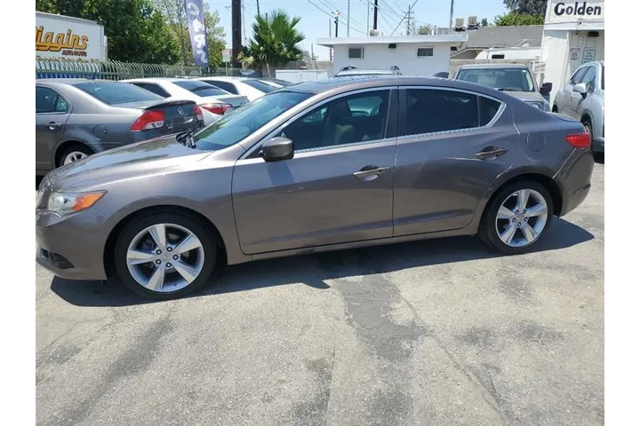 $9999 : 2015 ILX image 4