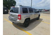 $12200 : Jeep Patriot 2015 Sport 4dr thumbnail