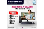 Laptop Intel Core i5 - 9na. thumbnail