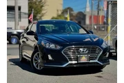 2019 HYUNDAI SONATA2019 HYUND thumbnail