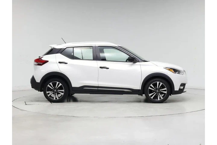$16998 : Nissan Kicks 2020 SR 4dr Cro image 7