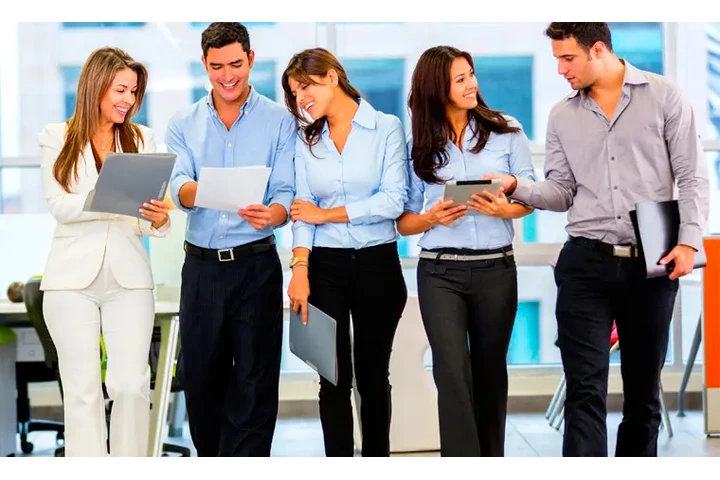 Buscamos lideres image 2