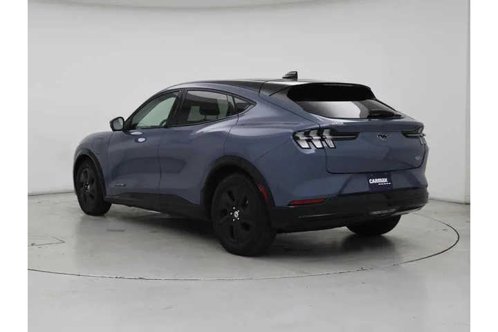 $36998 : Ford Mustang Mach-E 2023 AWD image 2