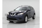 $14599 : Nissan Rogue 2016 S 4dr Cros thumbnail