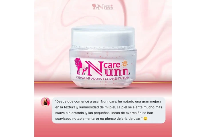 Busca productos de Nunn Care? image 6