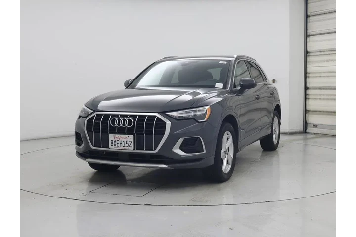 $22998 : Audi Q3 2021 AWD quattro Pre image 4