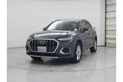 $22998 : Audi Q3 2021 AWD quattro Pre thumbnail