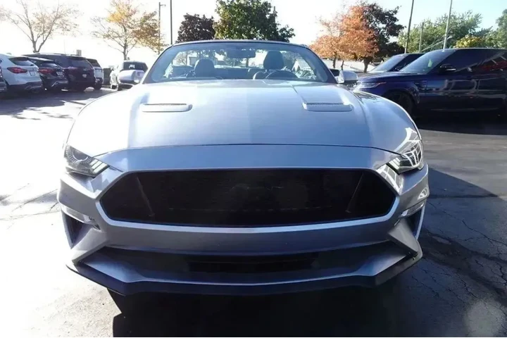 $18995 : 2020 MUSTANG image 3