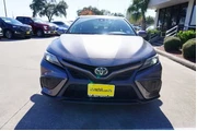 $23688 : Toyota Camry 2023 SE 4dr Sed thumbnail