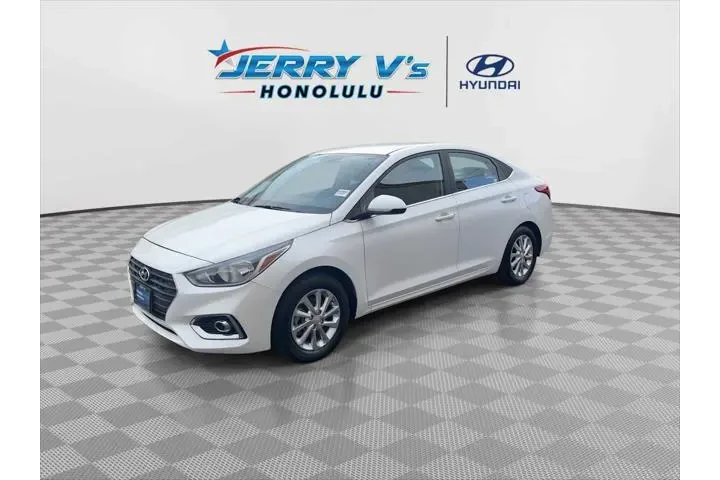 $18888 : Hyundai ACCENT 2022 SEL 4dr image 4