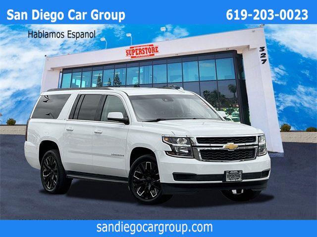 $29999 : 2018 Suburban image 1