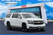 $29999 : 2018 Suburban thumbnail