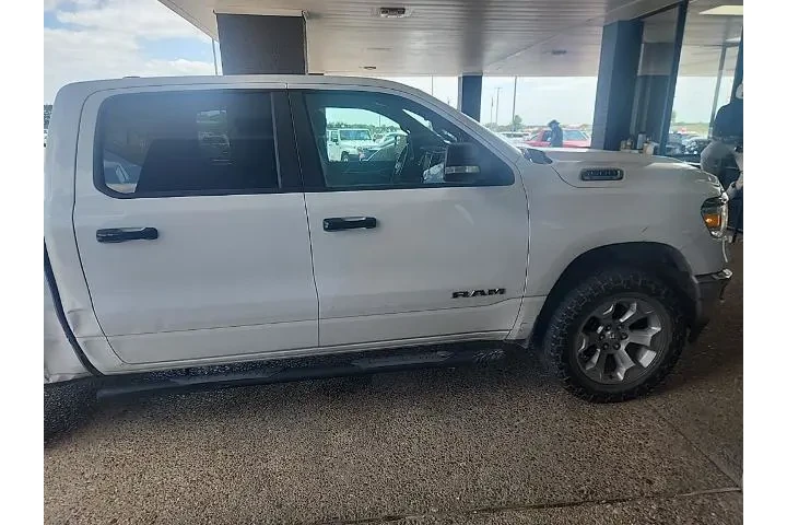 $30568 : Ram 1500 2022 4x2 Big Horn 4 image 8