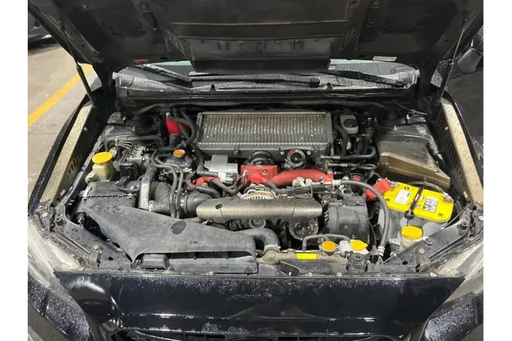 $23510 : 2017 WRX STI image 6