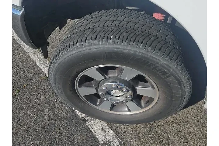 $38000 : Ford F-250 Super Duty 2016 4 image 3