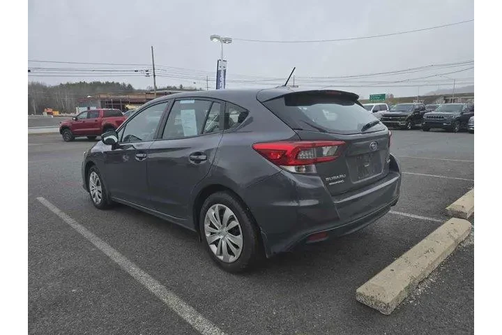 $20000 : Subaru Impreza 2023 AWD Base image 5