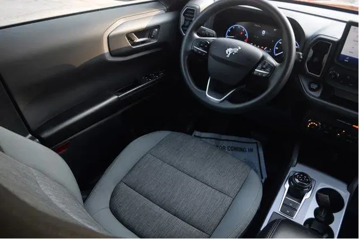 $27000 : Ford Bronco Sport 2023 AWD B image 2