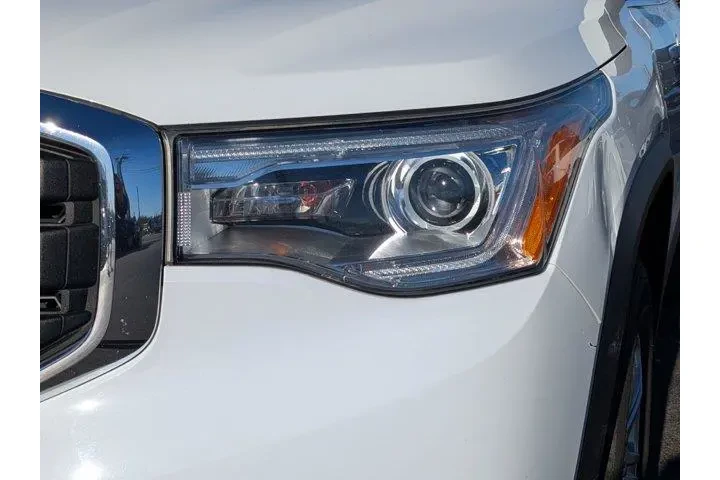 $15328 : GMC Acadia 2019 4x4 SLE-1 4d image 7