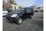 $4100 : 2004 CR-V LX 4WD AT thumbnail