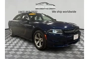 2015 Charger SE thumbnail