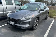 Ford Escape 2022 SE 4dr SUV