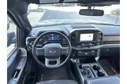 $36500 : Ford F-150 2022 4x4 XLT 4dr thumbnail