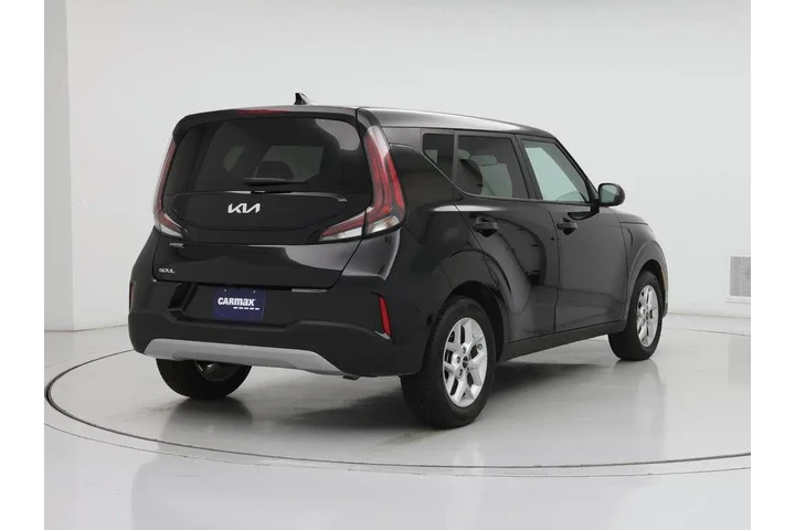 $20998 : Kia Soul 2025 LX 4dr Crossov image 8