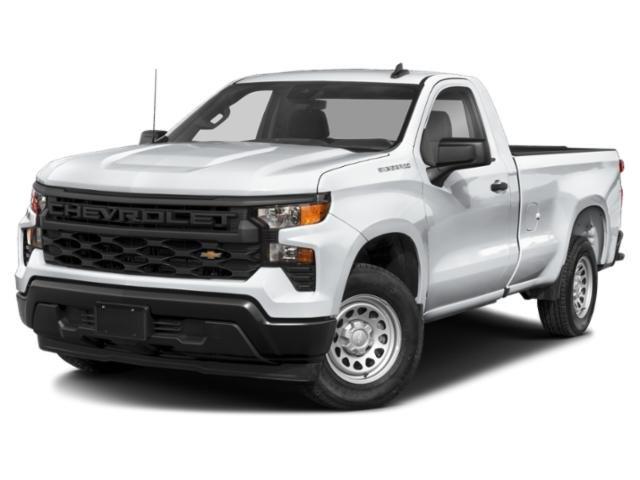 $29847 : Pre-Owned 2023 Silverado 1500 image 2