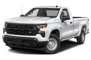 $29847 : Pre-Owned 2023 Silverado 1500 thumbnail