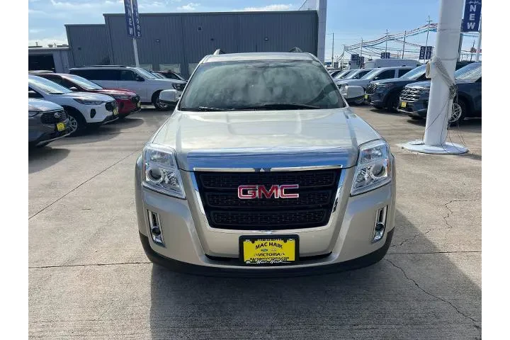 $12995 : GMC Terrain 2015 SLT-1 4dr S image 8