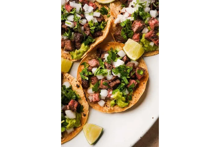 Tacos mi rinconcito image 1