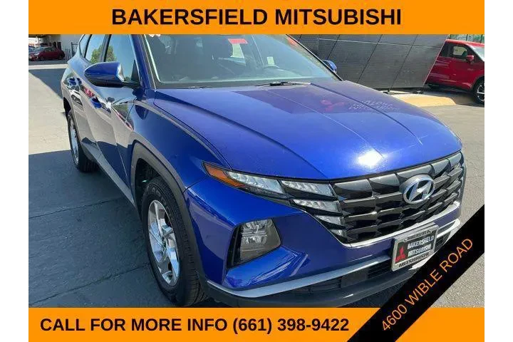 $20999 : Hyundai TUCSON 2024 AWD SE 4 image 3