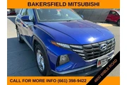 $20999 : Hyundai TUCSON 2024 AWD SE 4 thumbnail