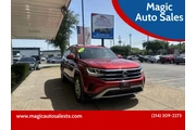 2021 Atlas V6 SE en Dallas