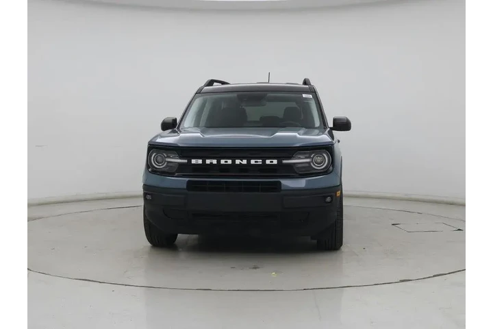 $23998 : Ford Bronco Sport 2021 AWD O image 7