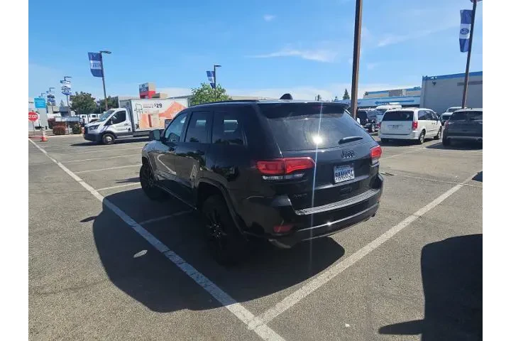 $27000 : Jeep Grand Cherokee WK 2022 image 6