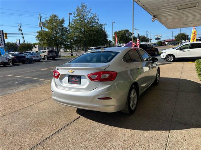 $11499 : 2016 Cruze LT Auto image 8