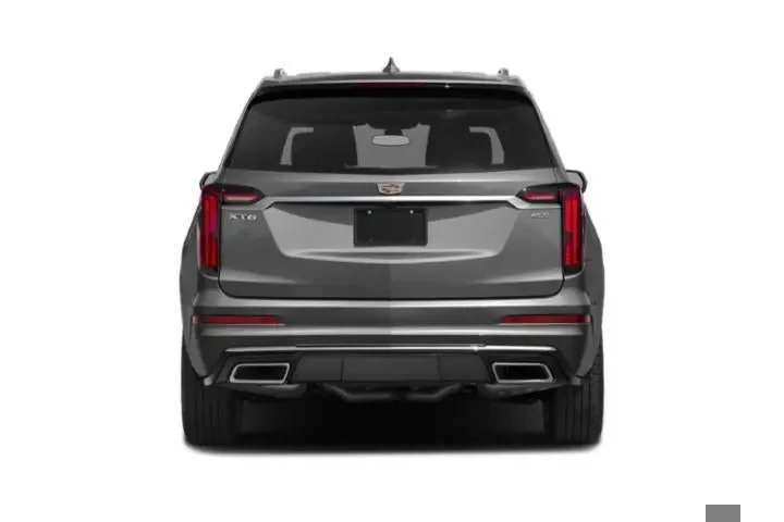 $21990 : Cadillac XT6 2021 Luxury 4dr image 8