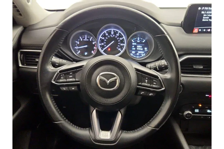 $21998 : Mazda CX-5 2019 AWD Touring image 10