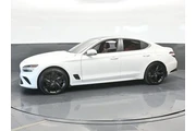 $34972 : Genesis G70 2023 3.3T Standa thumbnail